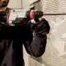 Перфоратор Metabo KHE 2860 Quick + б/заж патрон купить в Муравленко