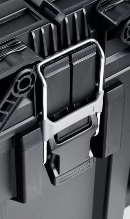 Ящик для инструментов на колесах "JOB BOX", 22", KETER 38392-25 купить в Муравленко