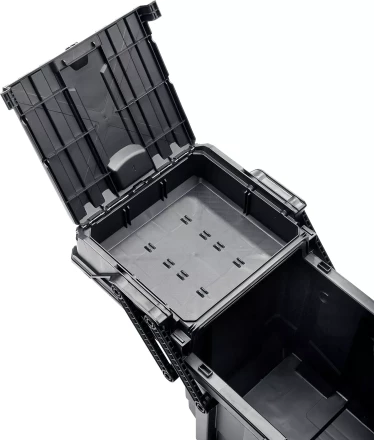 Ящик для инструментов на колесах "JOB BOX", 22", KETER 38392-25 купить в Муравленко