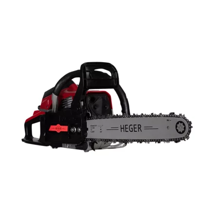 Бензопила HEGER 352/18 FoxWeld купить в Муравленко