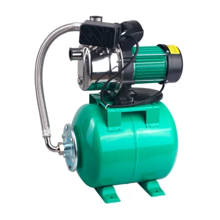 Насосная станция Patriot Garden R 1200/24 INOX купить в Муравленко