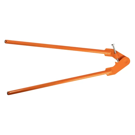 Полосогиб Сибртех 18127, 750 мм, ширина до 50 мм купить в Муравленко