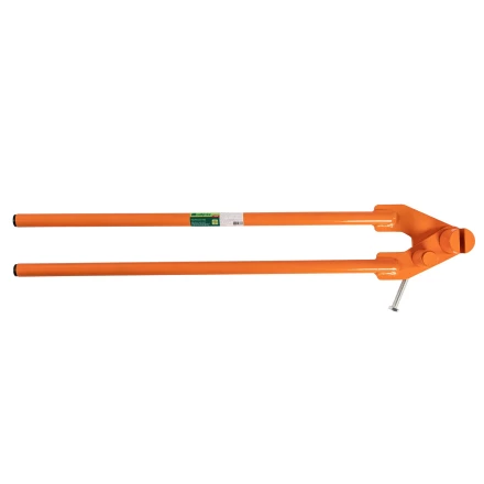 Полосогиб Сибртех 18127, 750 мм, ширина до 50 мм купить в Муравленко