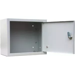Щит монтажный без панели Щ-02 IP31 (250х300х155) RUCELF купить в Муравленко