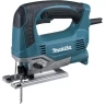 Электролобзик Makita JV0600KX (+ набор пилок А-86898) купить в Муравленко