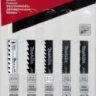 Электролобзик Makita JV0600KX (+ набор пилок А-86898) купить в Муравленко