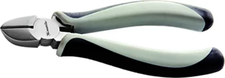 Бокорезы серии GRAND 190 мм двухкомпонентные рукоятки MATRIX 17528 купить в Муравленко