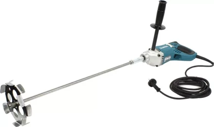 Дрель-миксер Makita UT2204 купить в Муравленко