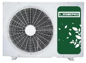 Наружный блок сплит-системы LEBERG LU-18CS купить в Муравленко