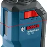 Нивелир лазерный BOSCH GLL 2-20 купить в Муравленко