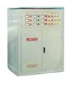 Стабилизатор трехфазный РЕСАНТА АСН-150000/3 купить в Муравленко