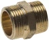 Бочонок GENERAL FITTINGS латунь, 3/4&quot; 51031-3/4 купить в Муравленко