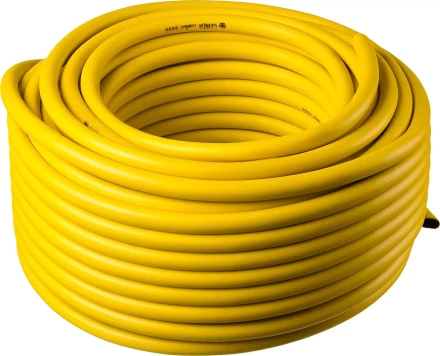 Шланг GRINDA &quot;PROFESSIONAL&quot; поливочный, 30 атм., армированный, 3-х слойный, 1/2&quot;х50м 8-429003-1/2-50_z01 купить в Муравленко