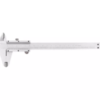 Штангенциркуль ШЦ 1-250 (0.02) MATRIX 316335
