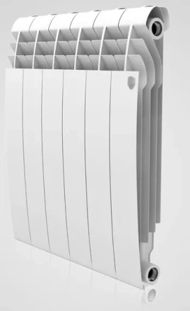 Радиатор Royal Thermo DreamLiner 500 - 12 секций купить в Муравленко