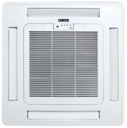 Внутренний блок ZANUSSI ZACC-18H/MI/N1 сплит системы, кассетного типа купить в Муравленко