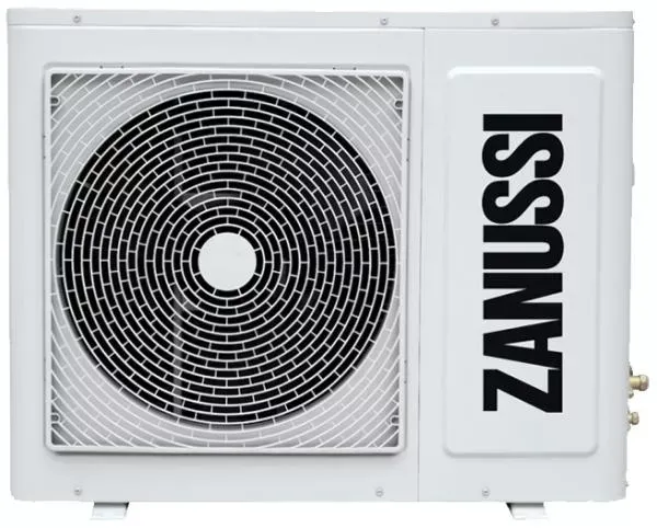 Внутренний блок ZANUSSI ZACC-18H/MI/N1 сплит системы, кассетного типа купить в Муравленко