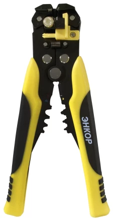 Съемник изоляции автоматический Энкор 19048 купить в Муравленко