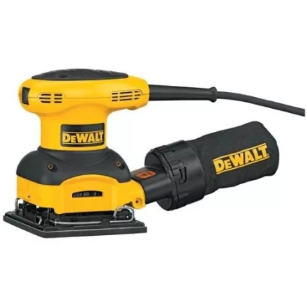 Вибрационная шлифовальная машина DeWalt D 26441 (ВШМ) купить в Муравленко