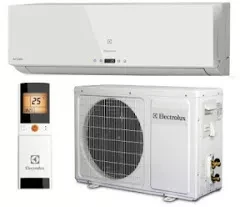 Внутренний блок ELECTROLUX EACS-24HG-M/N3/in сплит-системы купить в Муравленко