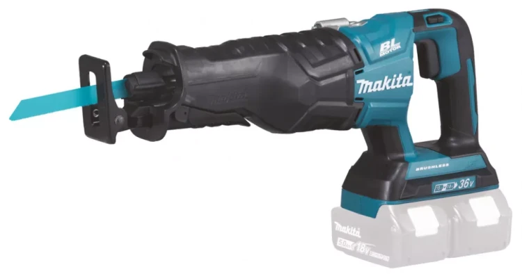 Сабельная пила Makita DJR360Z (без АКБ и ЗУ) купить в Муравленко