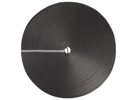 Лента текстильная TOR 5:1 120 мм 12000 кг (серый) (Q) 1005227 купить в Муравленко