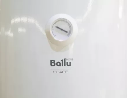Водонагреватель BALLU BWH/S 80 Space купить в Муравленко
