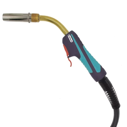 Горелка MW-40KD (5m / Air / Euro) XL015.0034 купить в Муравленко