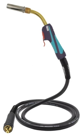 Горелка MW-40KD (5m / Air / Euro) XL015.0034 купить в Муравленко