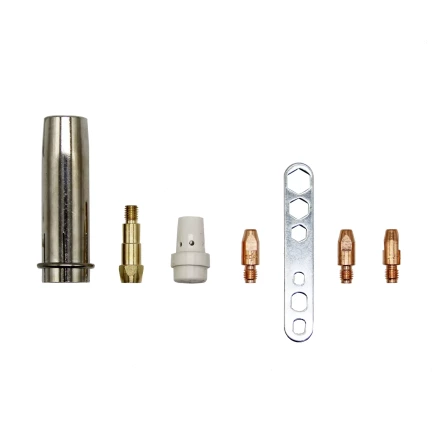 Горелка MW-40KD (5m / Air / Euro) XL015.0034 купить в Муравленко