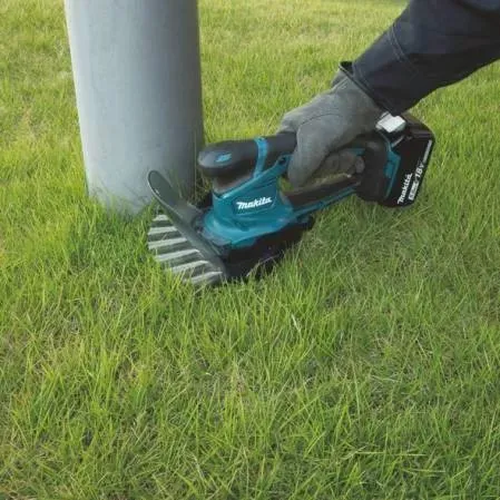 Аккумуляторные ножницы для травы Makita DUM604ZX (без АКБ и ЗУ) купить в Муравленко