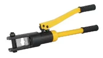 Опрессовщик кабеля TOR HHY-300A 9 т 1004801 купить в Муравленко