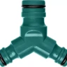 Тройник RACO "PROFI EXTRA-FLOW" (соединитель-соединитель-соединитель), 1/2"х1/2"x3/4" 4252-55165C купить в Муравленко