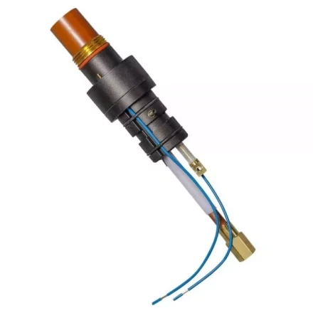 Головка плазмотрона авт. (PW-141) XLPF0102 купить в Муравленко