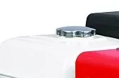 Инверторный сварочный бензогенератор Telwin MOTOINVERTER 204 CE двигатель HONDA купить в Муравленко