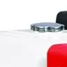 Инверторный сварочный бензогенератор Telwin MOTOINVERTER 204 CE двигатель HONDA купить в Муравленко