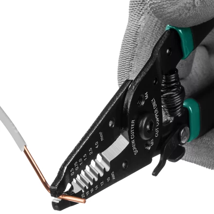 Стриппер PK-40  многофункциональный  5в1 22659 купить в Муравленко