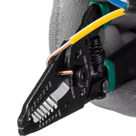 Стриппер PK-40  многофункциональный  5в1 22659 купить в Муравленко