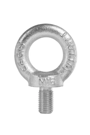 Рым-болт TOR DIN 580 16мм (Q) 1000899 купить в Муравленко