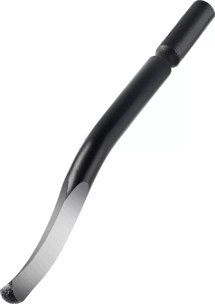 Сменное лезвие для гратоснимателя KRAFTOOL 23440-S купить в Муравленко