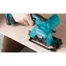Пила дисковая аккумуляторная Makita HS301DWAE купить в Муравленко