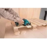 Пила дисковая аккумуляторная Makita HS301DWAE купить в Муравленко
