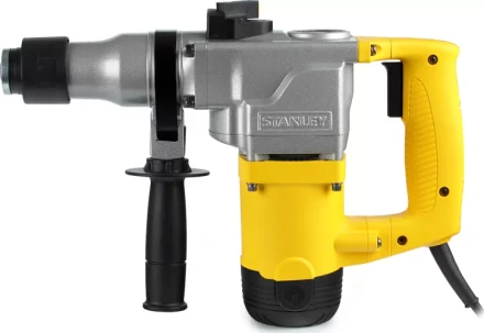 Перфоратор Stanley STHR272KS в кейсе купить в Муравленко