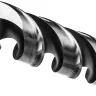 Сверла по металлу HSS-G Оберон 29651-6 купить в Муравленко