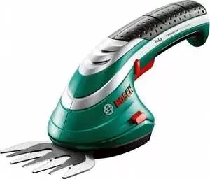 Ножницы аккумуляторные BOSCH ISIO3 купить в Муравленко