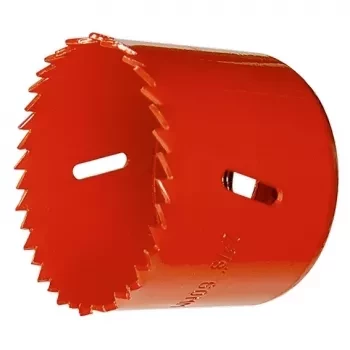 Коронка BIMETAL 20 мм MATRIX 72420 купить в Муравленко