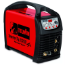 Сварочный аппарат Telwin SUPERIOR TIG 252 AC/DC HF/LIFT VRD TIG ACC купить в Муравленко