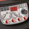 Сварочный аппарат Telwin SUPERIOR TIG 252 AC/DC HF/LIFT VRD TIG ACC купить в Муравленко