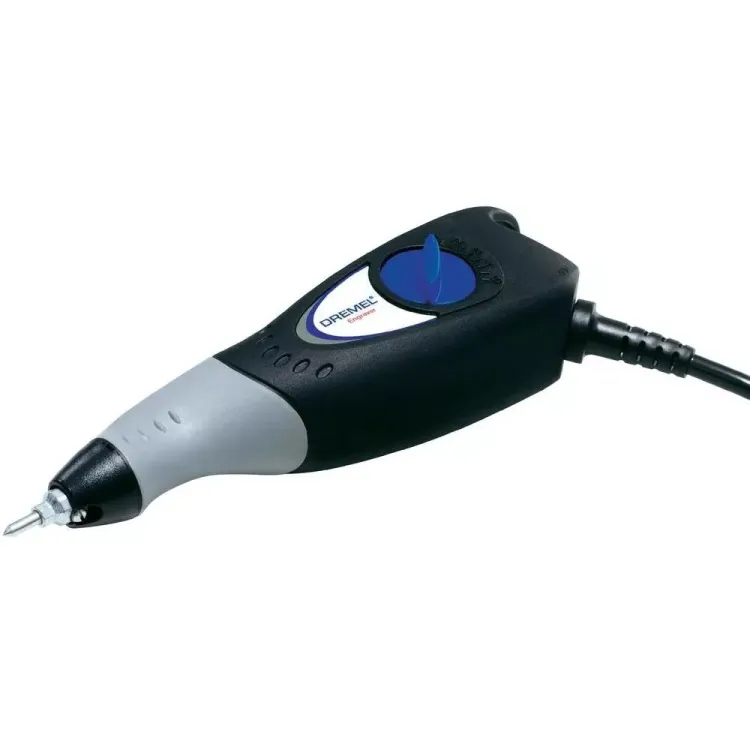 Гравер Dremel Hobby Edition F0130290JJ купить в Муравленко