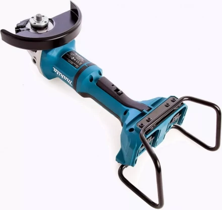 Аккумуляторная углошлифовальная машина Makita DGA900Z (без АКБ и ЗУ) купить в Муравленко